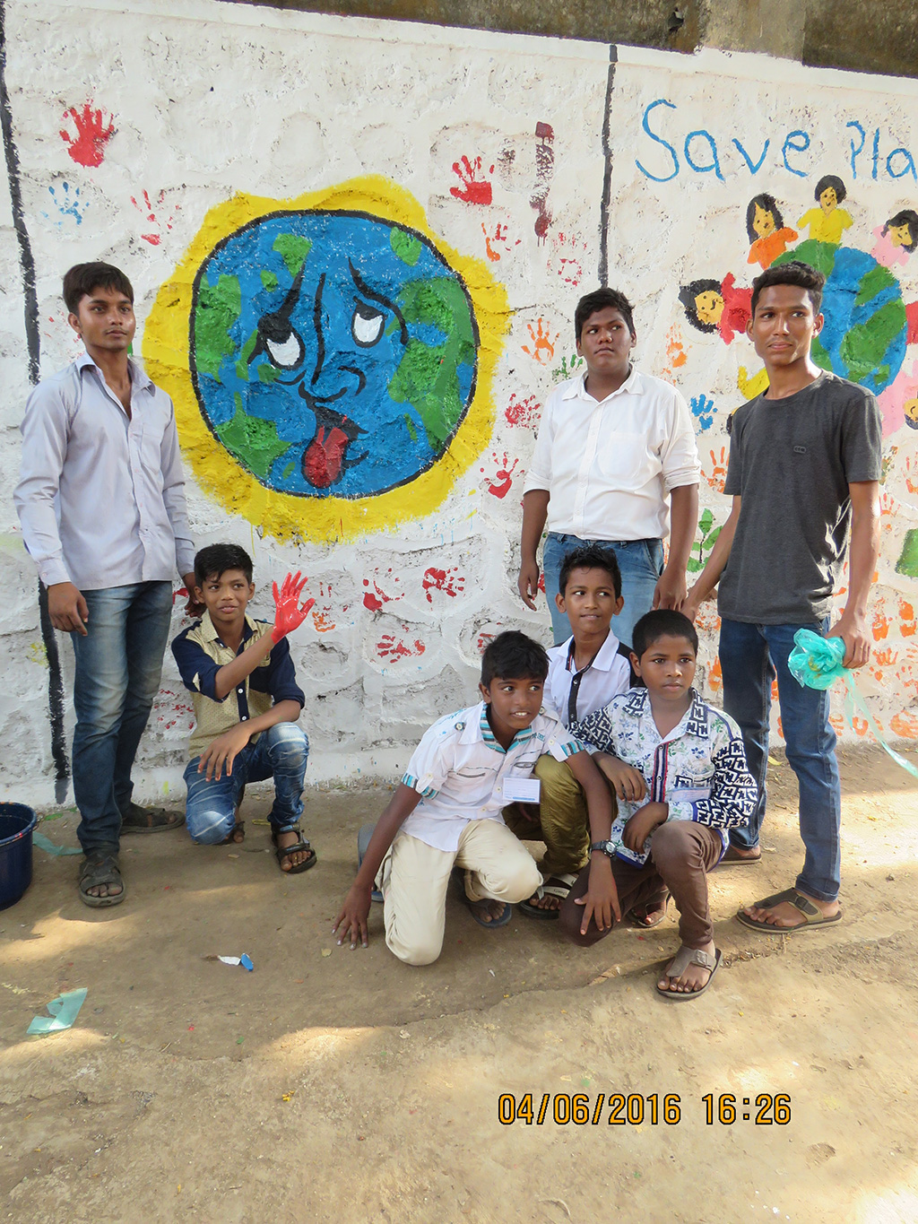 Akshara Foundation