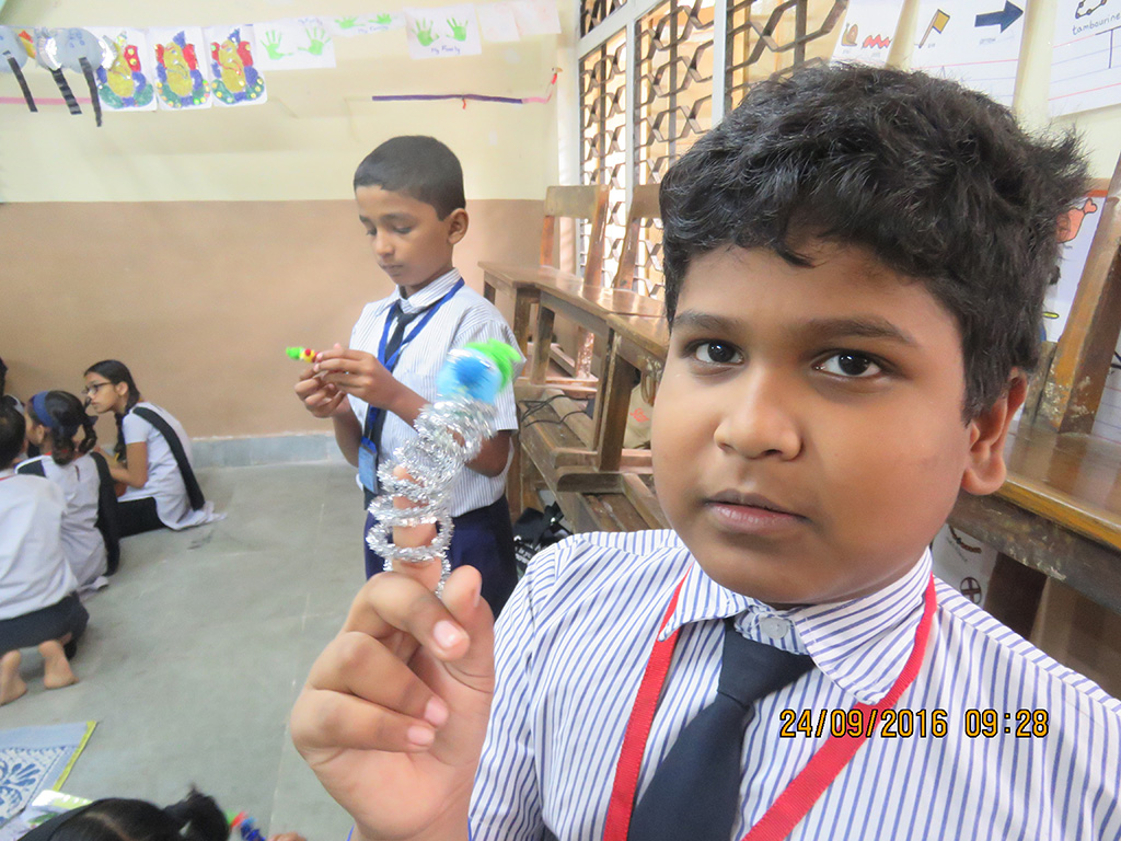 Akshara Foundation
