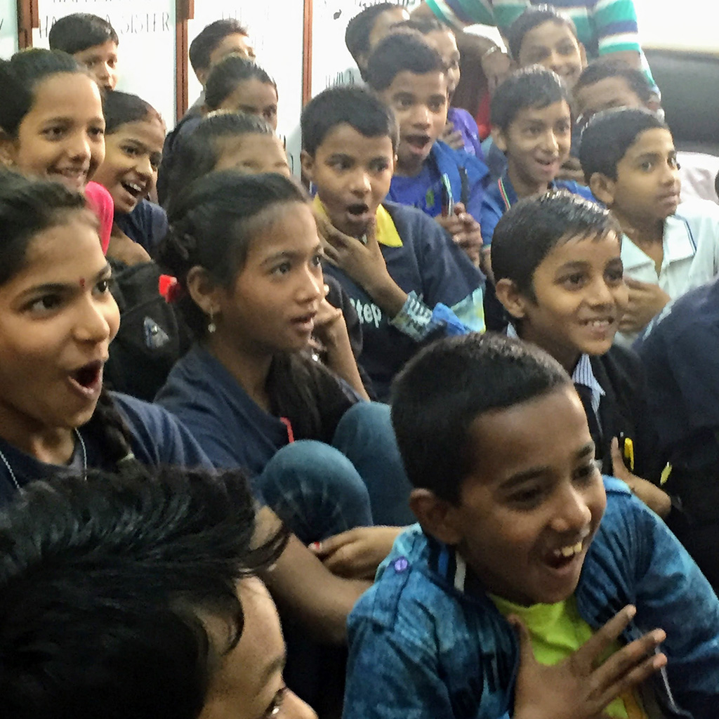 Akshara Foundation