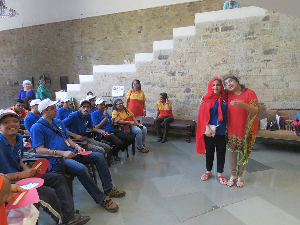 Celebrating World Autism Awareness Day