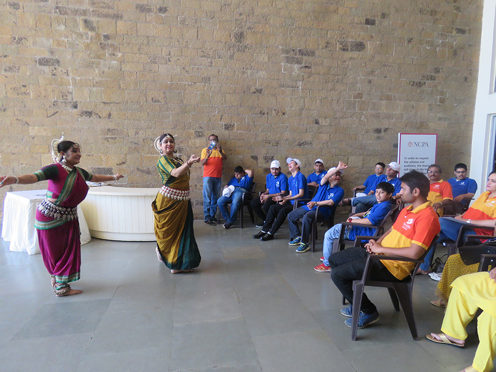 Celebrating World Autism Awareness Day